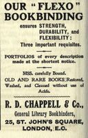 <a class="mw-selflink selflink">Library binding</a>