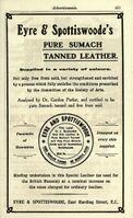 <a class="mw-selflink selflink">Acid-free leather</a>